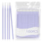 Fine Tip Cotton Swabs for Makeup Removal